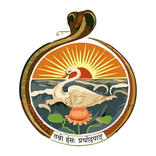 Ramkrishna mission belur math logo